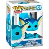 Funko Pop! Games Pokémon Vaporeon #627 vinyl figuur FU63697
