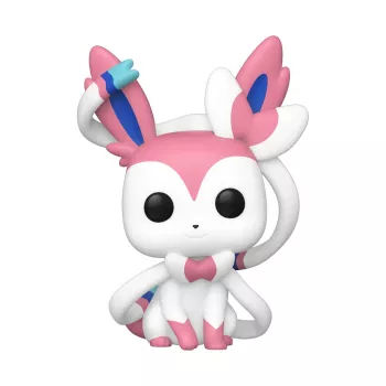 Funko Pop! Games Pokémon Sylveon #857 vinyl figuur FU74215