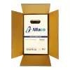 DSIT Alfaco Cat5e F/UTP solid core netwerkkabel 305m rol grijs LSZH Eca