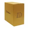 DSIT Alfaco Cat5e F/UTP solid core netwerkkabel 305m rol grijs LSZH Eca