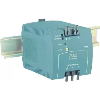PULS MiniLine ML100.102 DIN-rail voeding 12V DC 7,5A 90W