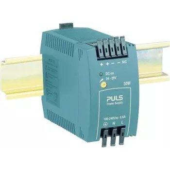 PULS MiniLine ML50.102 DIN-rail voeding 12V DC 4,2A 50W