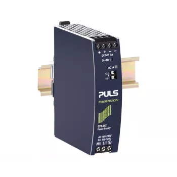 PULS CP5.242 DIN-rail voeding 24V DC 120W