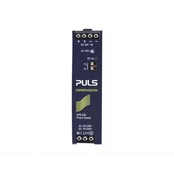 PULS CP5.242 DIN-rail voeding 24V DC 120W