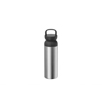 MEPAL isoleerbeker Ellipse Nordic Black 500 ml 104183041100