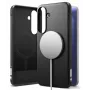 Ringke Onyx Magnetic MagSafe hoes voor Samsung Galaxy S26 FE – zwart