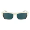 Karl Lagerfeld Unisex zonnebril KL6163S-105 Havana Brown 59/17/145 mm