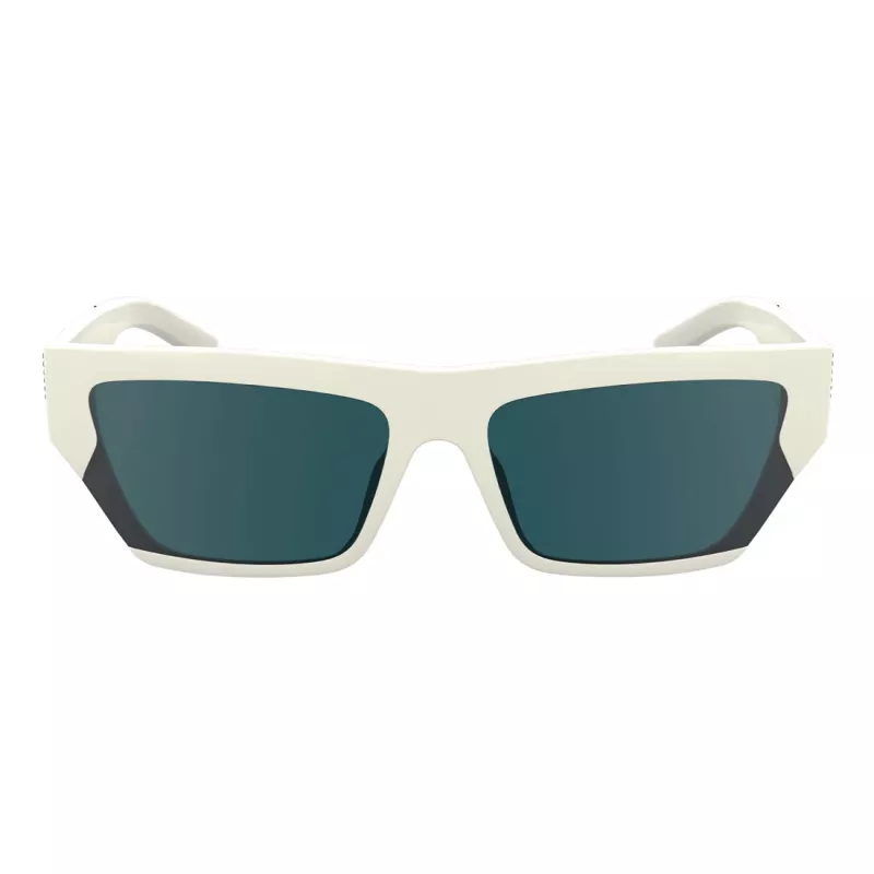 Karl Lagerfeld Unisex zonnebril KL6163S-105 Havana Brown 59/17/145 mm
