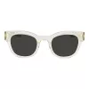Dragon dames zonnebril DRJETTLL740 (glas/brug/veer) 49/24/140 mm