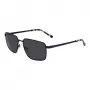 ZEISS heren zonnebril ZS23124S-2 57/16/145 mm