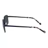 ZEISS heren zonnebril ZS23124S-2 57/16/145 mm