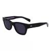 Paul Smith heren zonnebril PSSN097HIGHGA zwart/grijs
