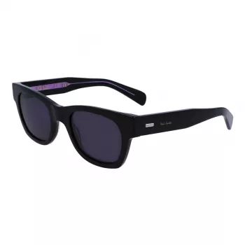 Paul Smith heren zonnebril PSSN097HIGHGA zwart/grijs
