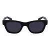 Paul Smith heren zonnebril PSSN097HIGHGA zwart/grijs