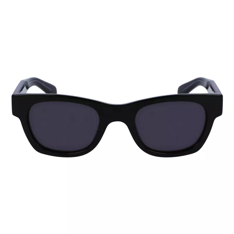 Paul Smith heren zonnebril PSSN097HIGHGA zwart/grijs
