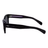 Paul Smith heren zonnebril PSSN097HIGHGA zwart/grijs