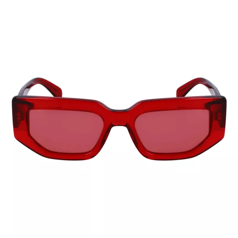 Paul Smith unisex PS2617SKENNE zonnebril 54/20/145 mm zwart/grijs