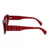Paul Smith unisex PS2617SKENNE zonnebril 54/20/145 mm zwart/grijs