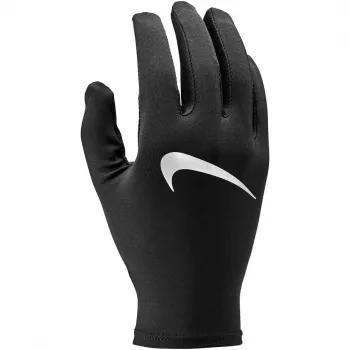 Nike Dri-FIT Miler hardloophandschoenen zwart NRGL4042 XL/2XL