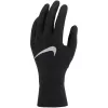 Nike Dri-FIT Accelerate dames hardloophandschoenen zwart maat M