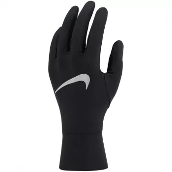 Nike Dri-FIT Accelerate dames hardloophandschoenen zwart maat M
