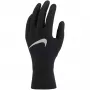 Nike Dri-FIT Accelerate dames hardloophandschoenen zwart maat M