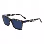 ZEISS heren zonnebril ZS23527S-238 55/18/145 mm