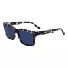 ZEISS heren zonnebril ZS23527S-238 55/18/145 mm