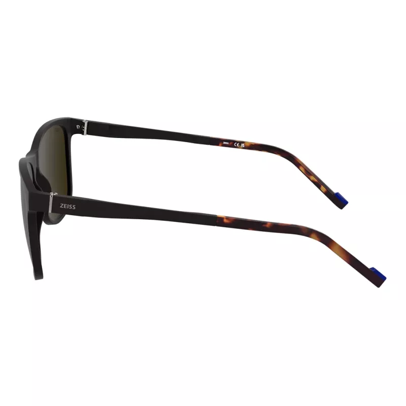 ZEISS heren zonnebril ZS25557S-201 58/17/145 mm