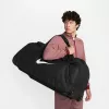 Nike Club Team Swoosh Roller Bag zwart/wit BA5199 010