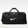 Nike Club Team Swoosh Roller Bag zwart/wit BA5199 010