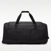 Nike Club Team Swoosh Roller Bag zwart/wit BA5199 010