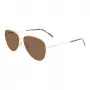 ZEISS heren zonnebril ZS22107SP-717 59/14/145 mm