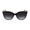 Longchamp LO727S-001 dames zonnebril 54/16/140 mm