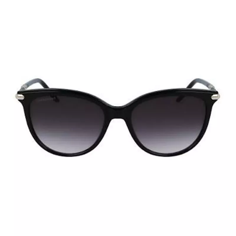 Longchamp LO727S-001 dames zonnebril 54/16/140 mm