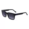 ZEISS heren zonnebril ZS23527S-1 55/18/145 mm