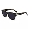 Paul Smith unisex zonnebril PS2361SHOWIT 55/19/145 mm