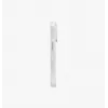 UNIQ Veren MagClick oplaadhoes voor iPhone 18 Pro / 17 Pro – bordeauxrood