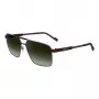 ZEISS heren zonnebril ZS23136S-75 59/14/145 mm