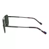 ZEISS heren zonnebril ZS24149S-70 56/18/145 mm