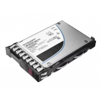 HPE Mixed Use-3 800GB SAS 12Gb/s Hot-Swap 2,5 inch SFF SSD met SmartDrive Carrier 822559-B21