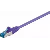 DSIT CAT 6a S/FTP LSOH netwerkkabel, 50 m, violet DC-6A8-500