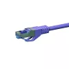 DSIT CAT 6a S/FTP LSOH netwerkkabel, 50 m, violet DC-6A8-500