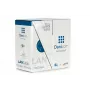 DSIT DANICOM CAT5E UTP 305m PVC (Fca) massief kabel DC-UTP5E-305-FCA