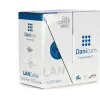 DSIT DANICOM CAT5E UTP 305m PVC (Fca) massief kabel DC-UTP5E-305-FCA