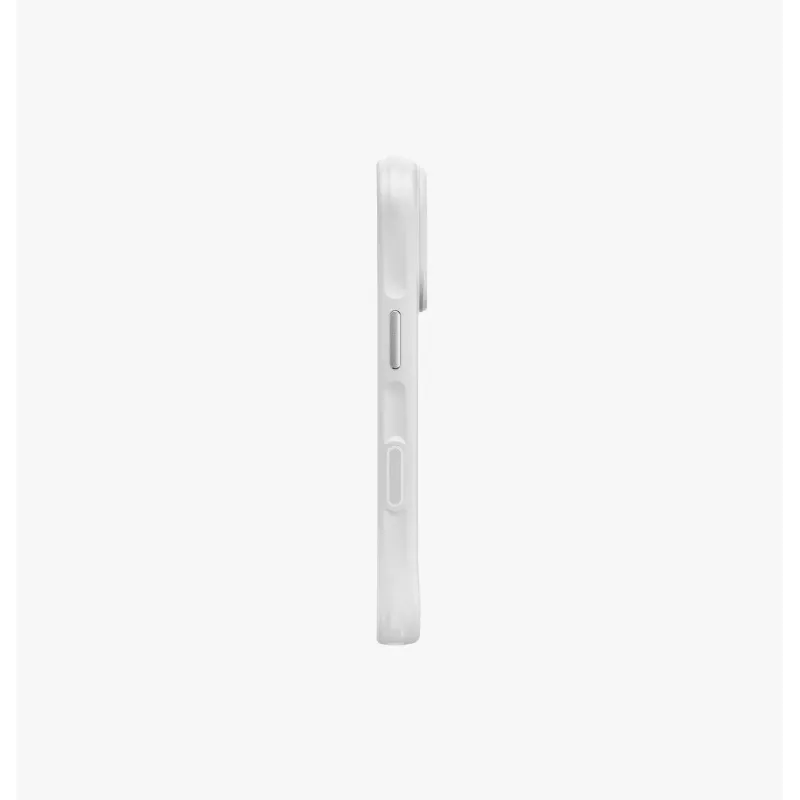 UNIQ Veren MagClick oplaadhoes voor iPhone 18 Pro / 17 Pro – zwart