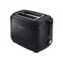 Philips Daily Collection toaster HD2511/90, 830 W, 2 sleuven, zwart