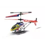 Carrera RC Rescue One 2,4 GHz helikopter (370501055)