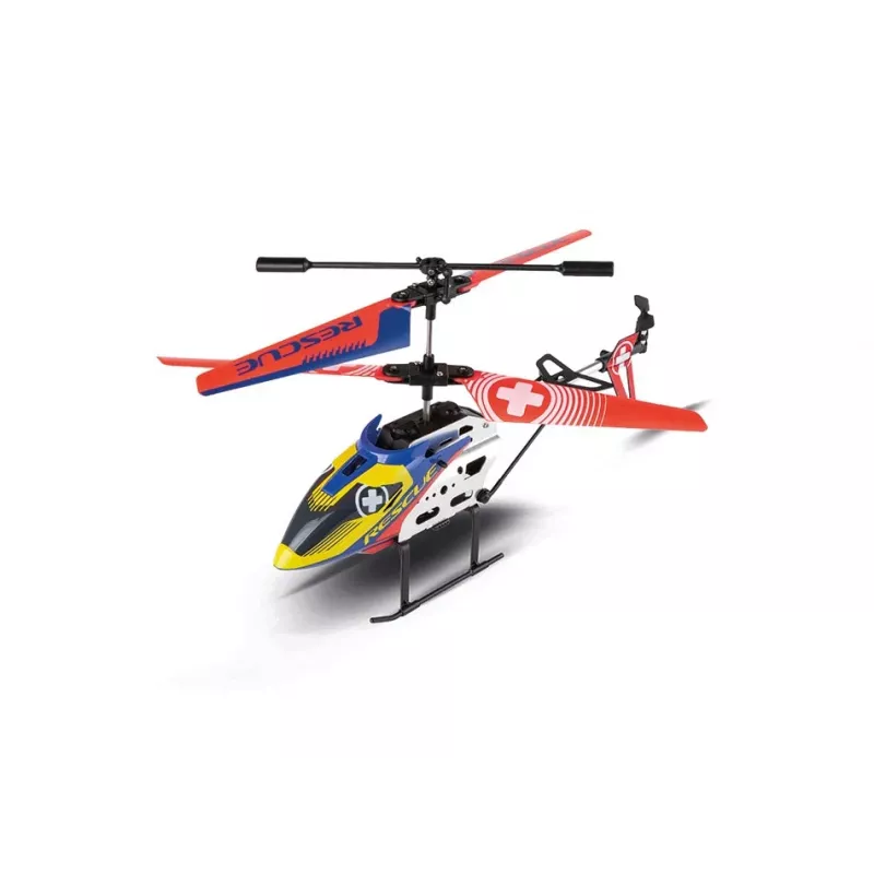 Carrera RC Rescue One 2,4 GHz helikopter (370501055)