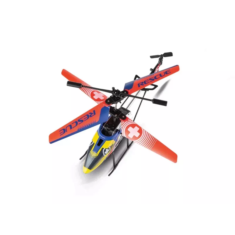 Carrera RC Rescue One 2,4 GHz helikopter (370501055)